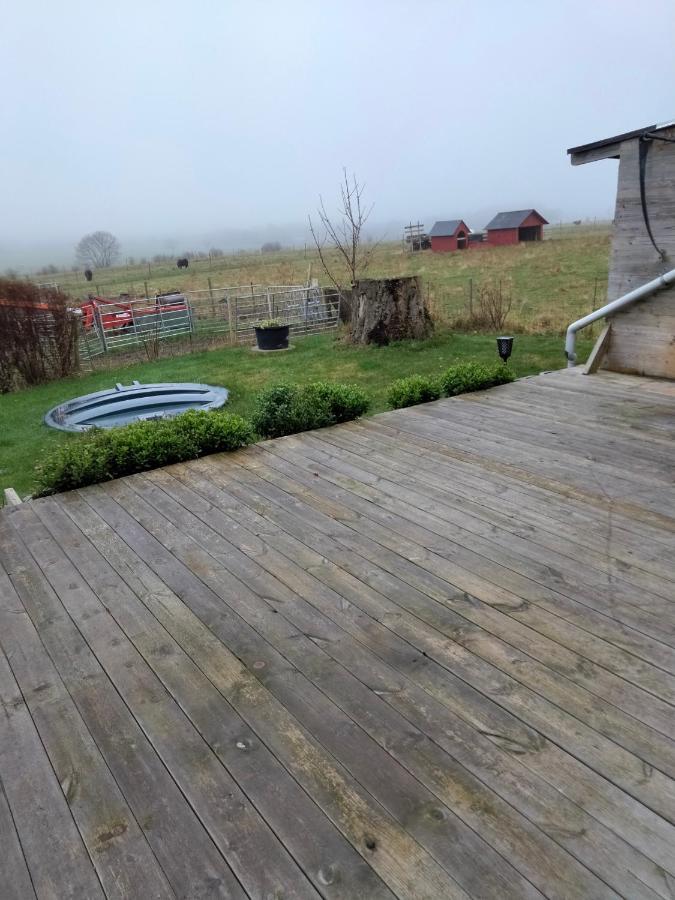 Oestermark Ærøskøbing Exterior foto