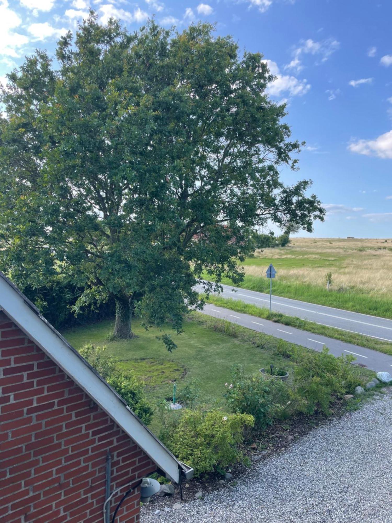 Oestermark Ærøskøbing Exterior foto
