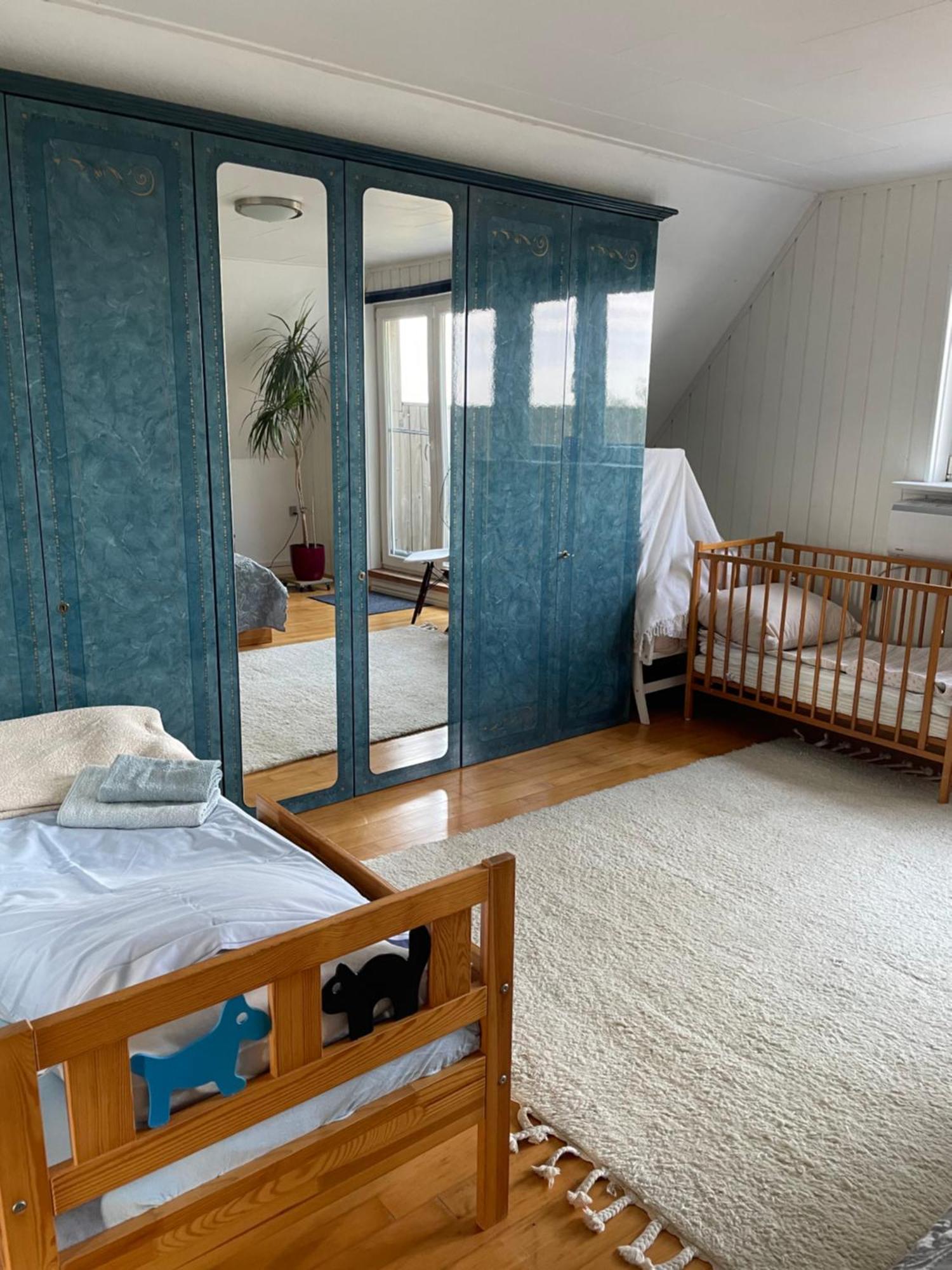 Oestermark Ærøskøbing Exterior foto
