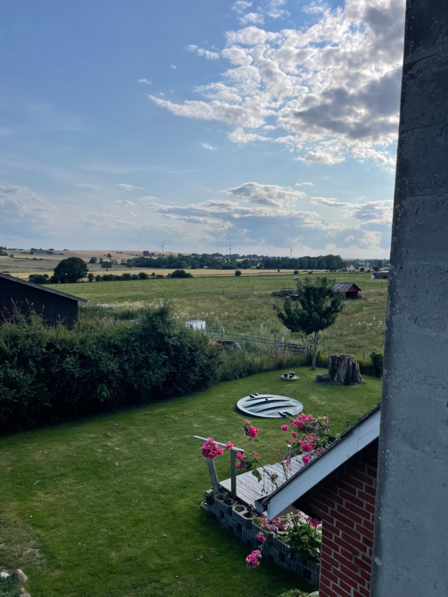 Oestermark Ærøskøbing Exterior foto