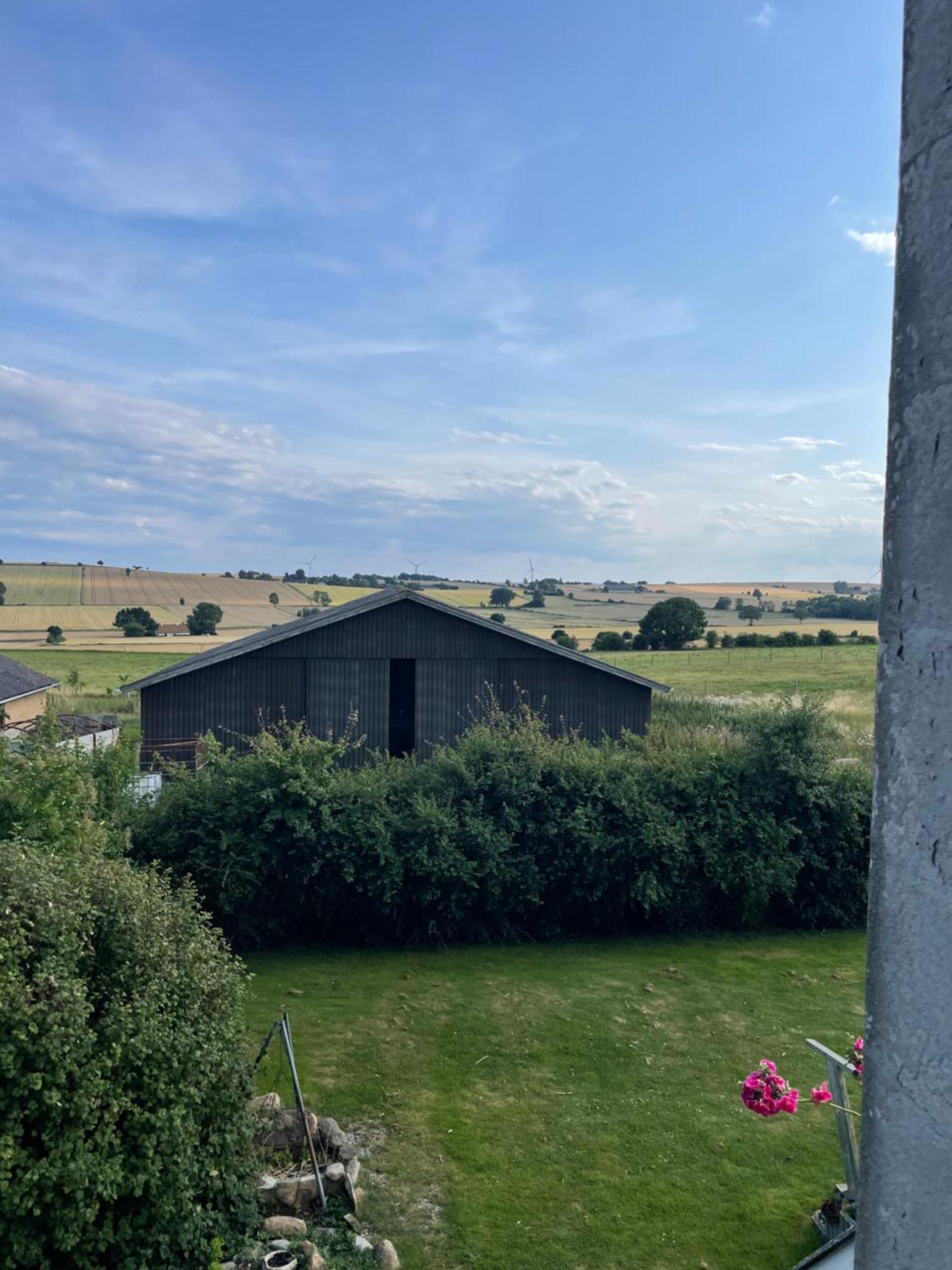 Oestermark Ærøskøbing Exterior foto