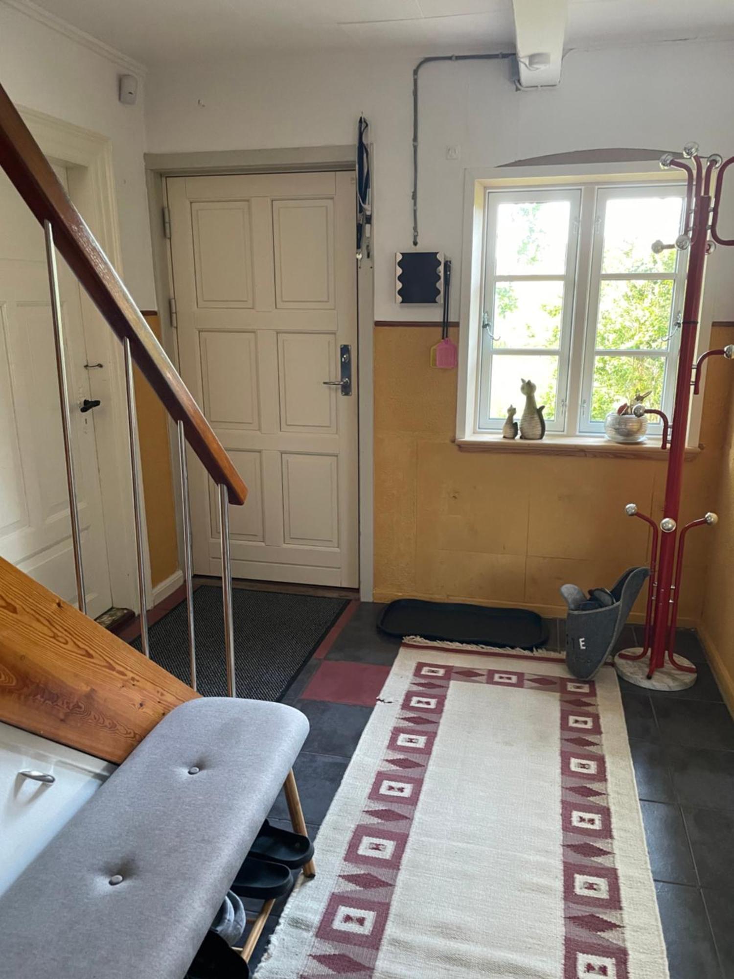 Oestermark Ærøskøbing Exterior foto