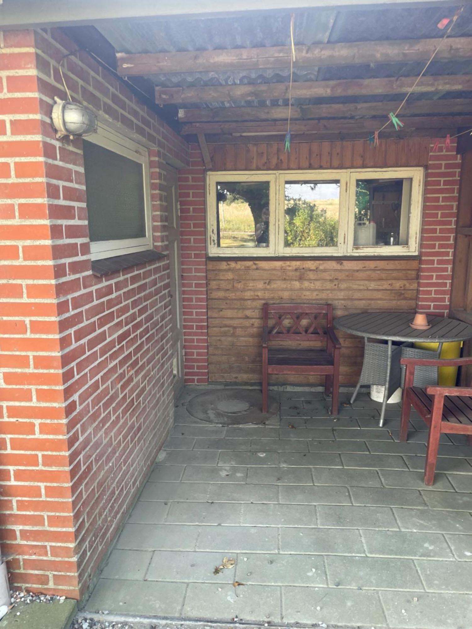 Oestermark Ærøskøbing Exterior foto