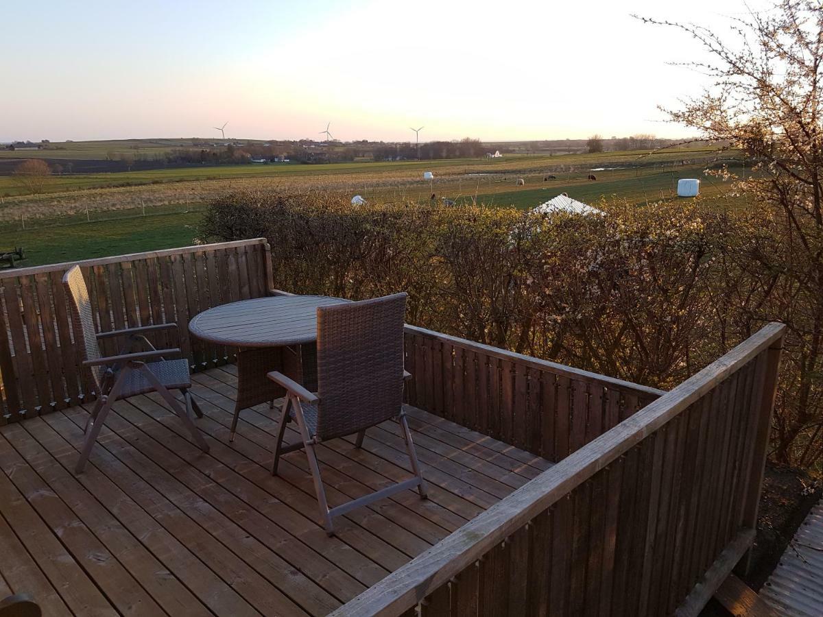 Oestermark Ærøskøbing Exterior foto